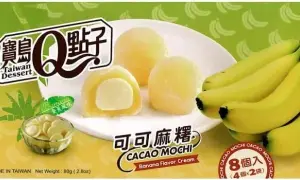 Jak smakuje mochi? Odkryj wyjątkowe smaki i tekstury tego przysmaku
