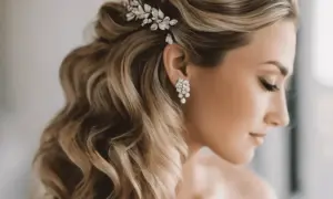 Jak samemu zrobić sobie fryzurę na wesele - proste i eleganckie pomysły