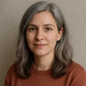 Autor Olga Szymczak