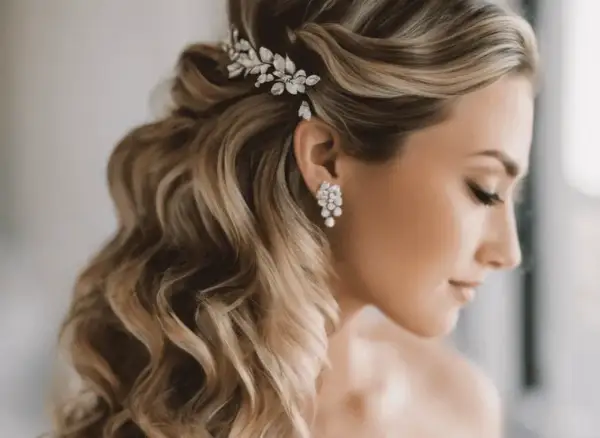 Jak samemu zrobić sobie fryzurę na wesele - proste i eleganckie pomysły